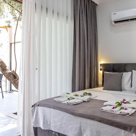 Belle Vue Oeluedeniz Hotel Fethiye Ngoại thất bức ảnh