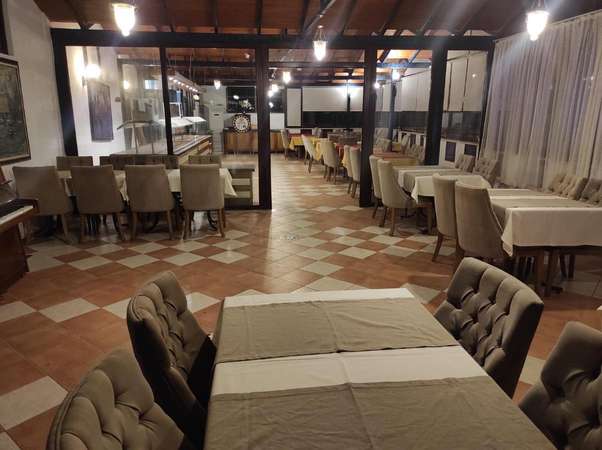 Belle Vue Oeluedeniz Hotel Fethiye Ngoại thất bức ảnh