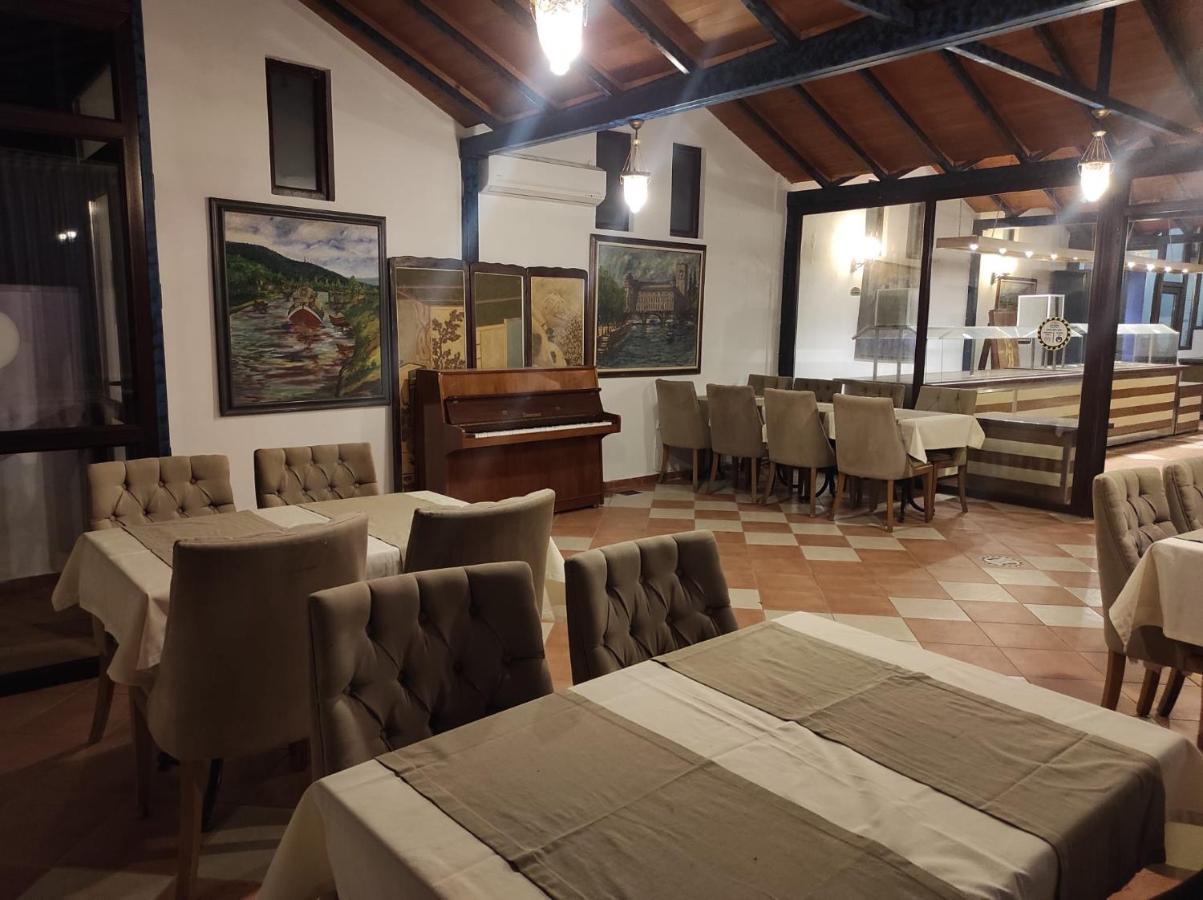 Belle Vue Oeluedeniz Hotel Fethiye Ngoại thất bức ảnh