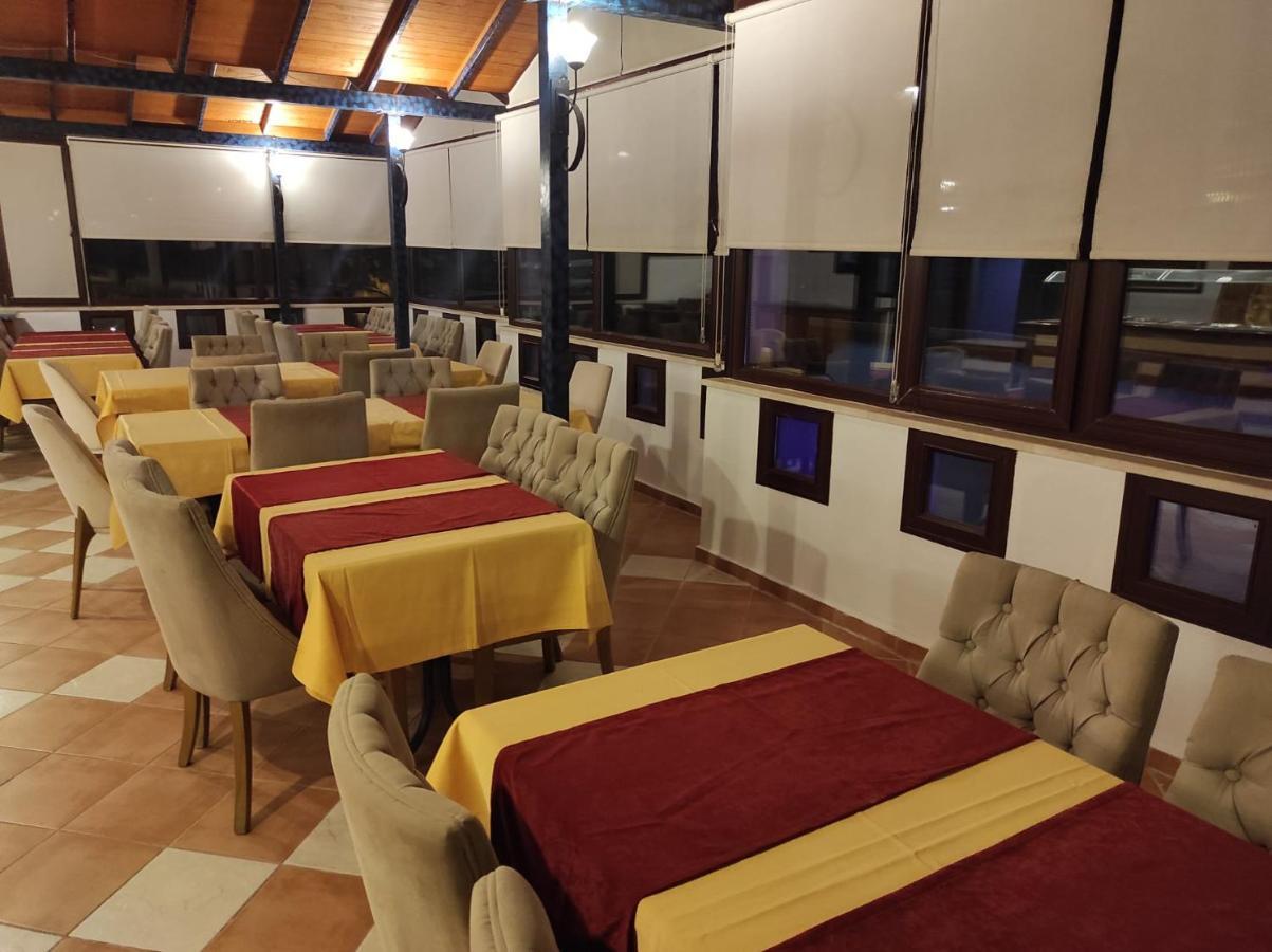 Belle Vue Oeluedeniz Hotel Fethiye Ngoại thất bức ảnh