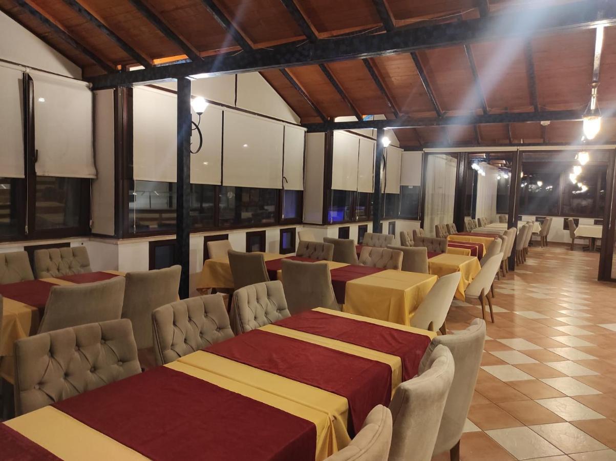 Belle Vue Oeluedeniz Hotel Fethiye Ngoại thất bức ảnh
