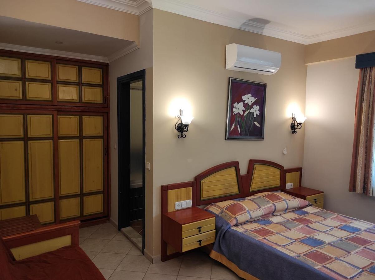 Belle Vue Oeluedeniz Hotel Fethiye Ngoại thất bức ảnh