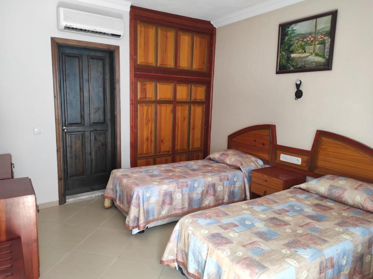 Belle Vue Oeluedeniz Hotel Fethiye Ngoại thất bức ảnh