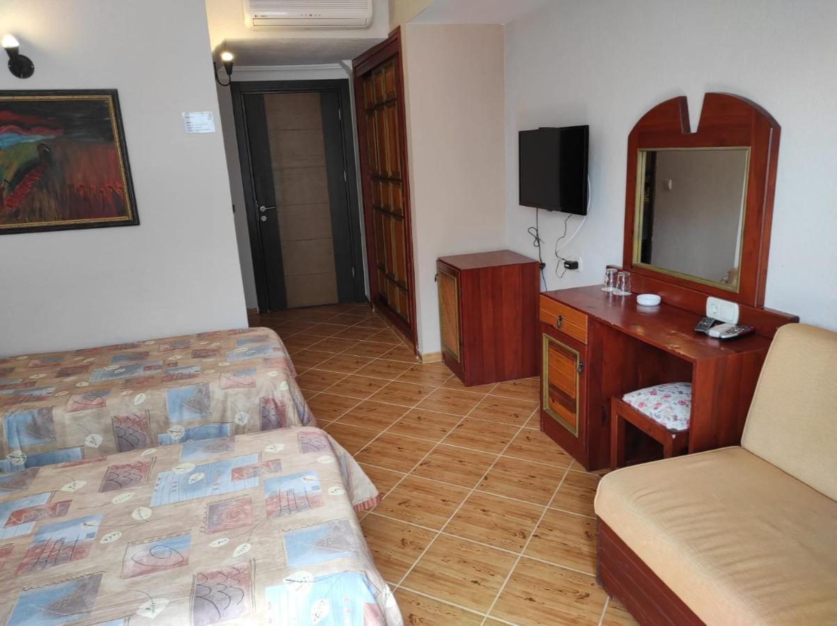 Belle Vue Oeluedeniz Hotel Fethiye Ngoại thất bức ảnh