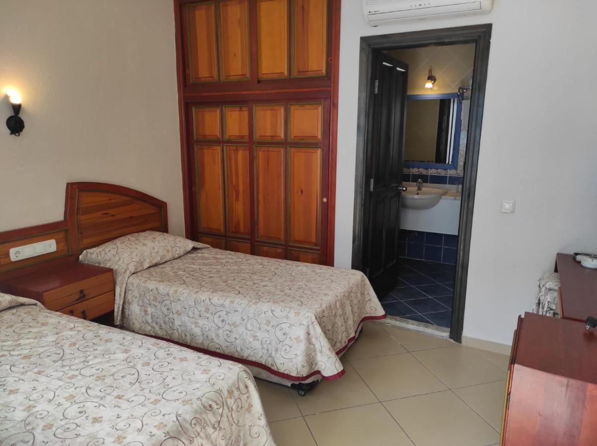 Belle Vue Oeluedeniz Hotel Fethiye Ngoại thất bức ảnh