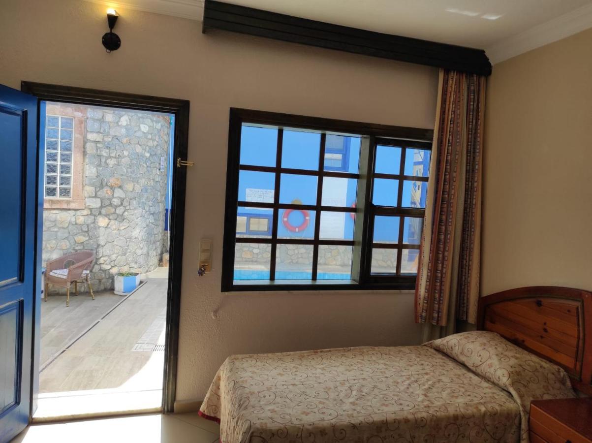Belle Vue Oeluedeniz Hotel Fethiye Ngoại thất bức ảnh