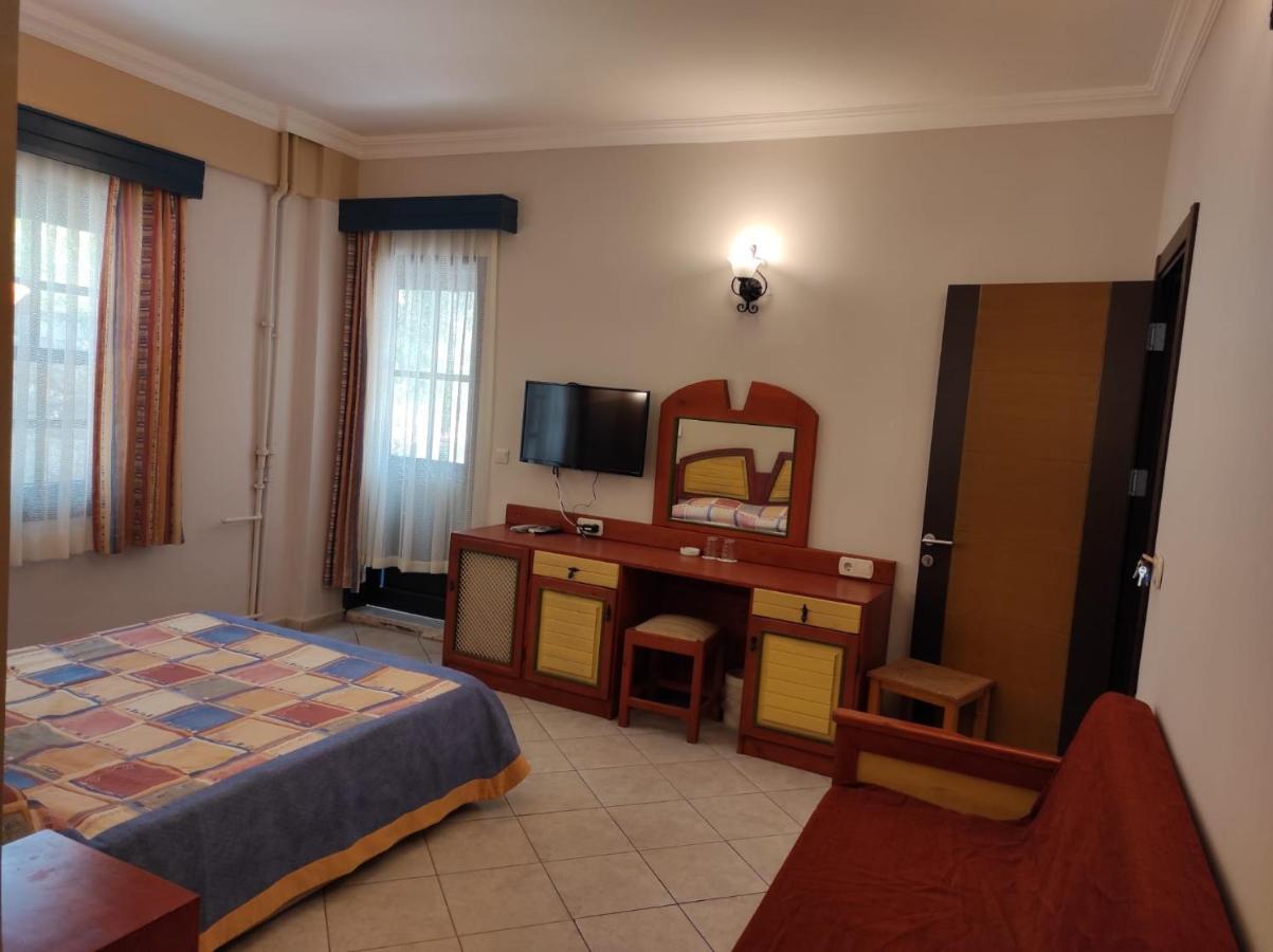 Belle Vue Oeluedeniz Hotel Fethiye Ngoại thất bức ảnh