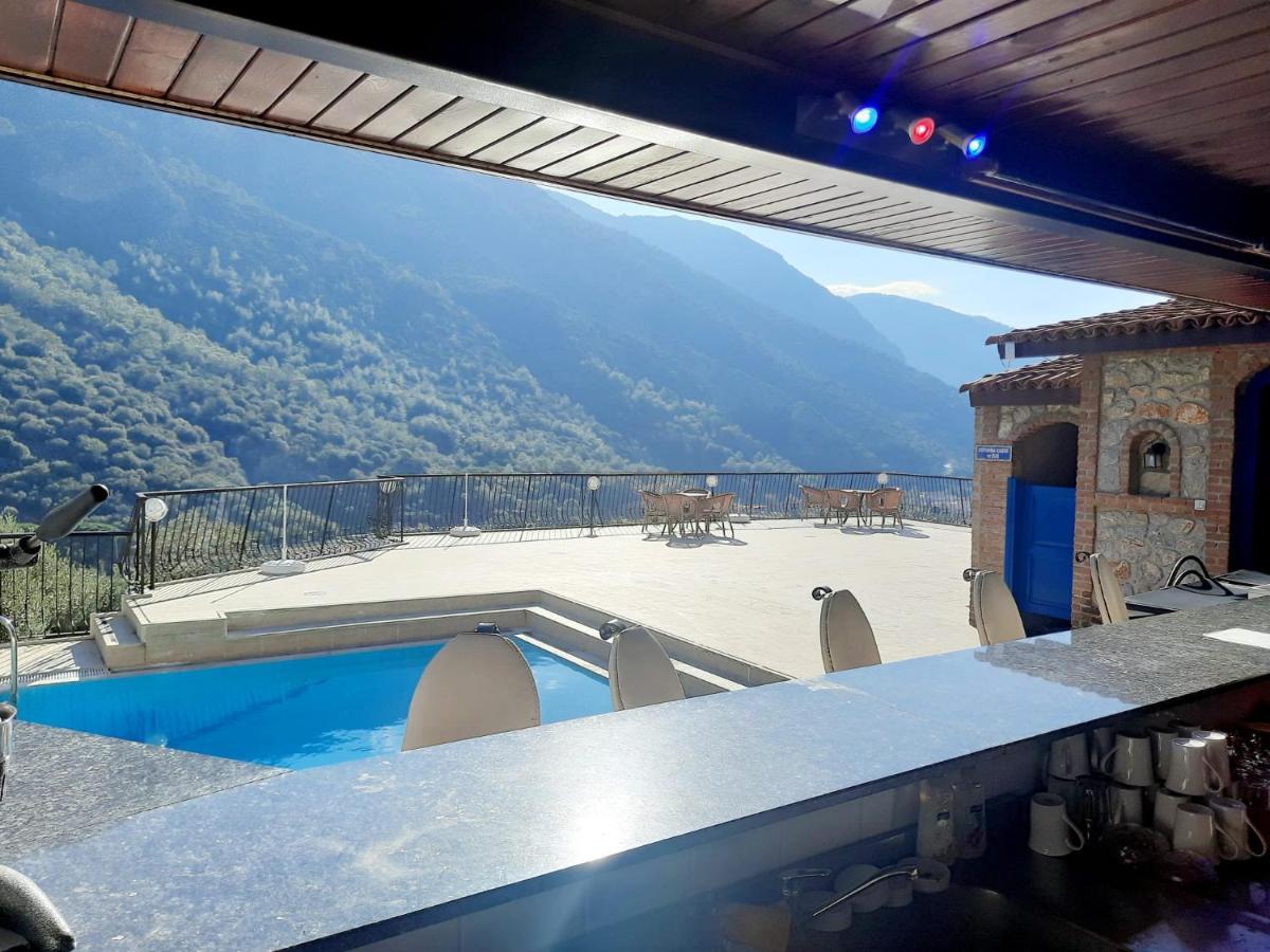 Belle Vue Oeluedeniz Hotel Fethiye Ngoại thất bức ảnh