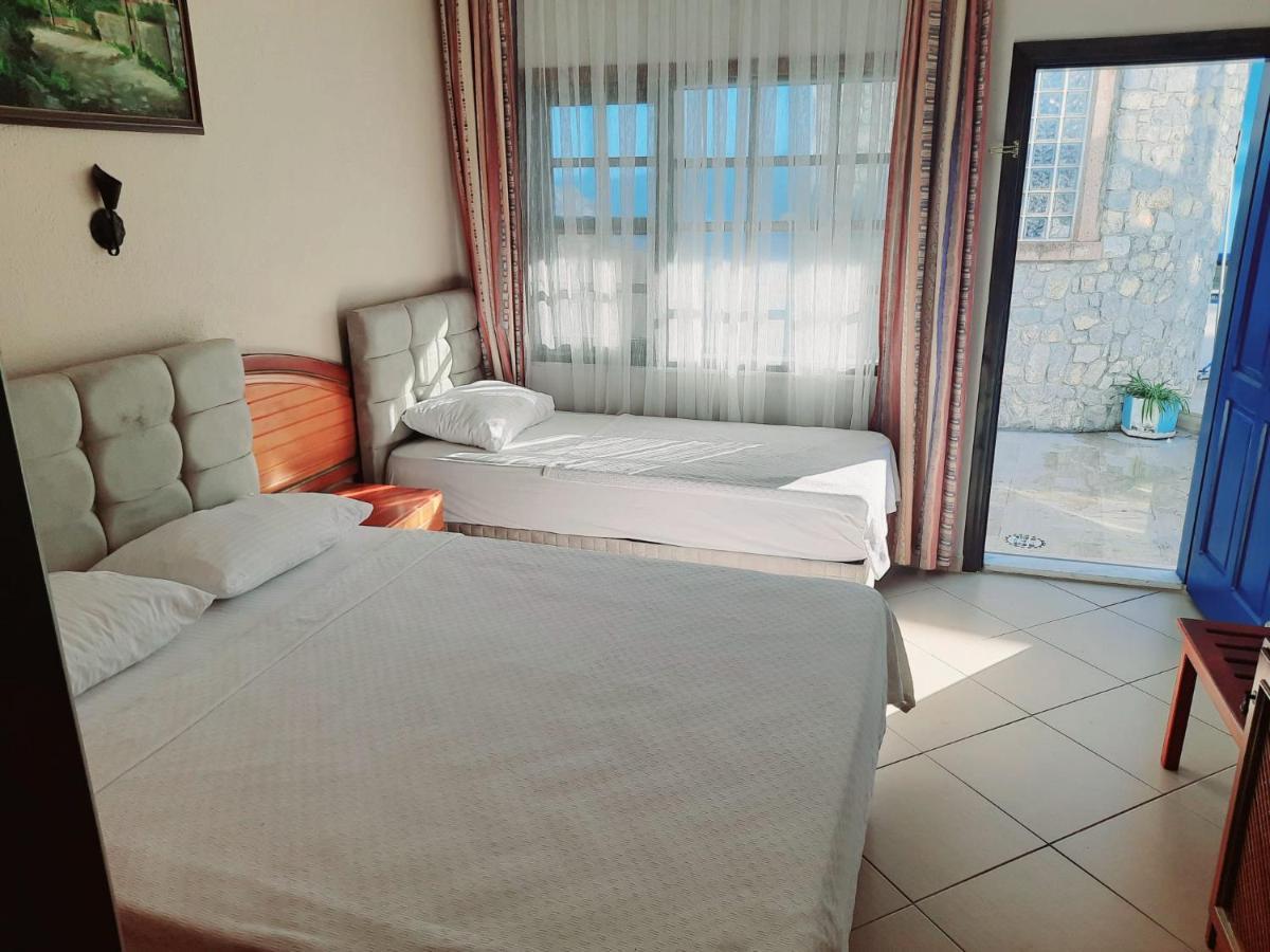 Belle Vue Oeluedeniz Hotel Fethiye Ngoại thất bức ảnh