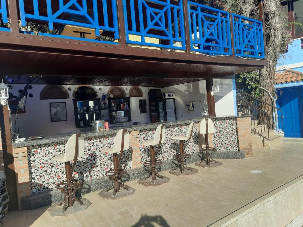 Belle Vue Oeluedeniz Hotel Fethiye Ngoại thất bức ảnh